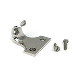 High quality images of the From The Anvil - Polished Marine SS (316) Sash Lift | Sku. Anvil-52101 | available to order from Trade Door Handles, quick delivery at discounted prices.