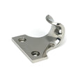 High quality images of the From The Anvil - Polished Marine SS (316) Sash Lift | Sku. Anvil-52101 | available to order from Trade Door Handles, quick delivery at discounted prices.