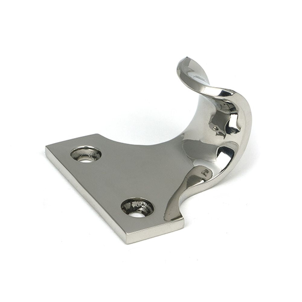 High quality images of the From The Anvil - Polished Marine SS (316) Sash Lift | Sku. Anvil-52101 | available to order from Trade Door Handles, quick delivery at discounted prices.