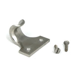 High quality images of the From The Anvil - Satin Marine SS (316) Sash Lift | Sku. Anvil-52102 | available to order from Trade Door Handles, quick delivery at discounted prices.