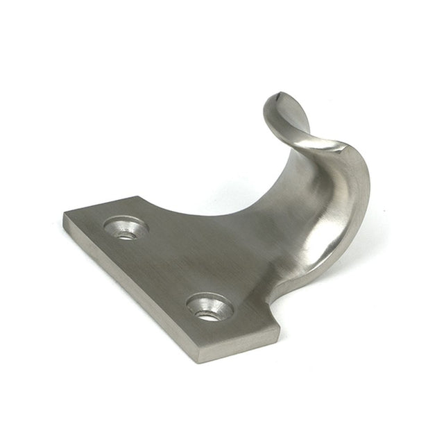 High quality images of the From The Anvil - Satin Marine SS (316) Sash Lift | Sku. Anvil-52102 | available to order from Trade Door Handles, quick delivery at discounted prices.
