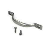 From The Anvil - Pewter Slim Sash Pull | Sku. 52104 | Trade Door Handles.