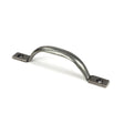 From The Anvil - Pewter Slim Sash Pull | Sku. 52104 | Trade Door Handles.