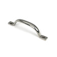 High quality images of the From The Anvil - Polished Marine SS (316) Slim Sash Pull | Sku. Anvil-52105 | available to order from Trade Door Handles, quick delivery at discounted prices.