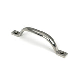 High quality images of the From The Anvil - Polished Marine SS (316) Slim Sash Pull | Sku. Anvil-52105 | available to order from Trade Door Handles, quick delivery at discounted prices.