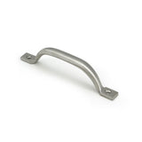 High quality images of the From The Anvil - Satin Marine SS (316) Slim Sash Pull | Sku. Anvil-52106 | available to order from Trade Door Handles, quick delivery at discounted prices.