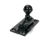 From The Anvil - Black Prestbury Sash Hook Fastener