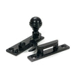 From The Anvil - Black Prestbury Sash Hook Fastener | Sku. 52111 | Trade Door Handles.