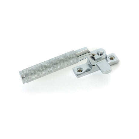 From The Anvil - Polished Chrome Locking Brompton Fastener LH | Sku. 52117 | Trade Door Handles.