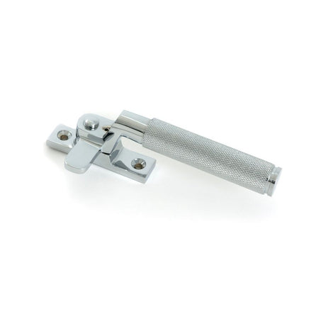 From The Anvil - Polished Chrome Locking Brompton Fastener RH | Sku. 52118 | Trade Door Handles.