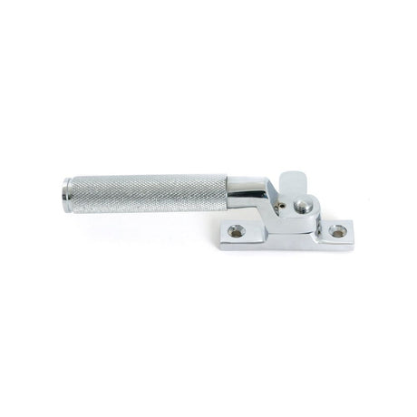 From The Anvil - Polished Chrome Locking Brompton Fastener RH | Sku. 52118 | Trade Door Handles.