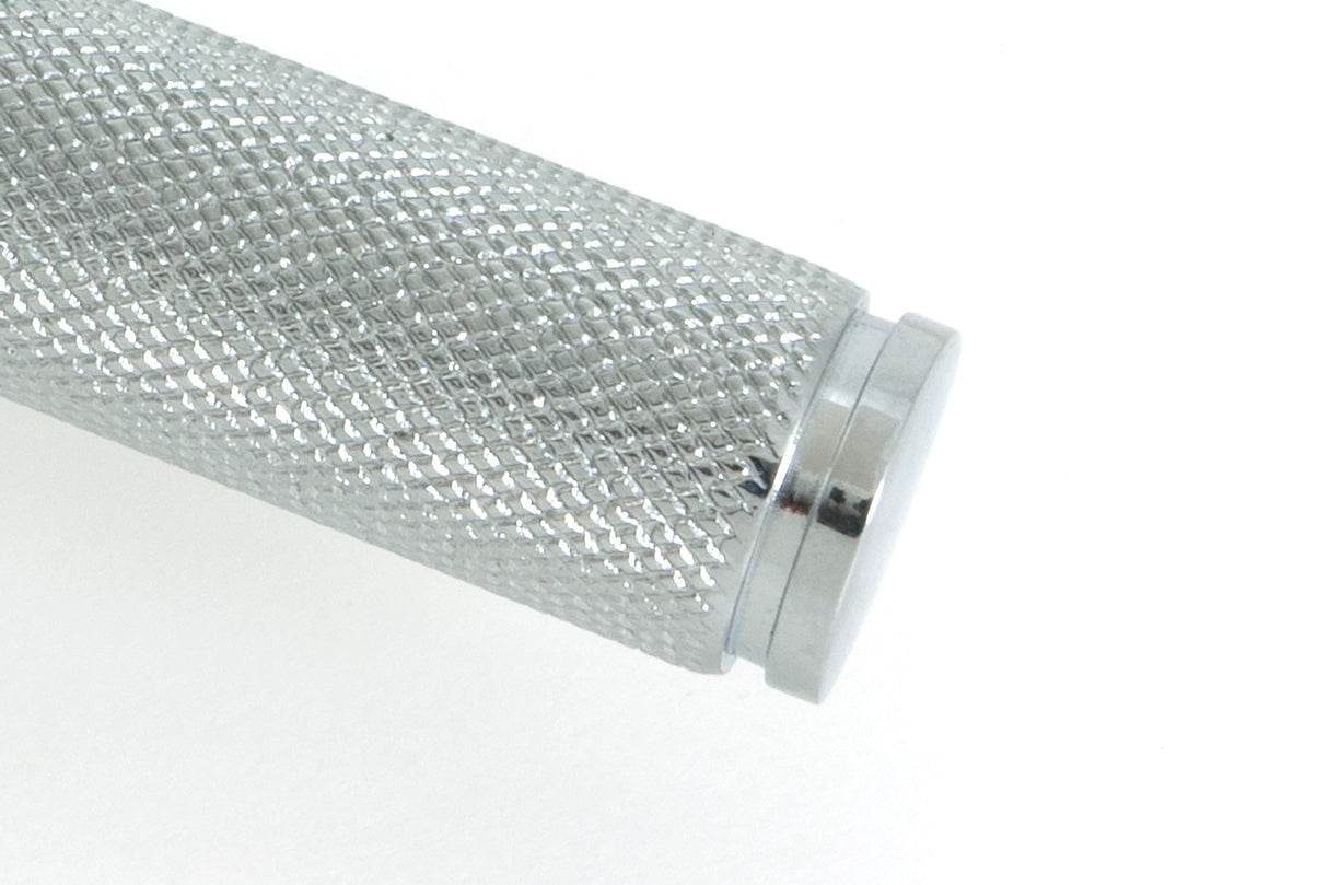 From The Anvil - Polished Chrome Locking Brompton Fastener RH | Sku. 52118 | Trade Door Handles.