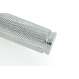 From The Anvil - Polished Chrome Locking Brompton Fastener RH | Sku. 52118 | Trade Door Handles.