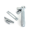 From The Anvil - Polished Chrome Locking Brompton Fastener RH | Sku. 52118 | Trade Door Handles.