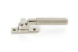 From The Anvil - Polished Nickel Locking Brompton Fastener LH | Sku. 52119 | Trade Door Handles.