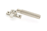 From The Anvil - Polished Nickel Locking Brompton Fastener RH | Sku. 52120 | Trade Door Handles.