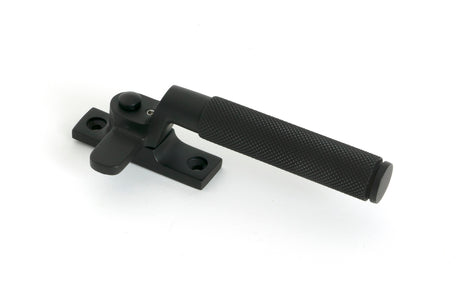 From The Anvil - Aged Bronze Locking Brompton Fastener RH | Sku. 52122 | Trade Door Handles.