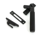 From The Anvil - Aged Bronze Locking Brompton Fastener RH | Sku. 52122 | Trade Door Handles.
