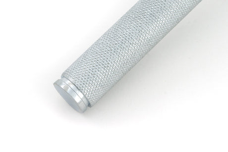 From The Anvil - Polished Chrome Night-Vent Locking Brompton Fastener | Sku. 52128 | Trade Door Handles.