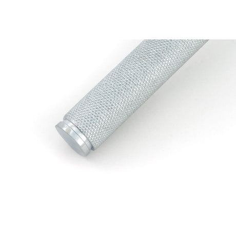 From The Anvil - Polished Chrome Night-Vent Locking Brompton Fastener | Sku. 52128 | Trade Door Handles.