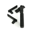 From The Anvil - Aged Bronze Night-Vent Locking Brompton Fastener | Sku. 52130 | Trade Door Handles.