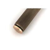 From The Anvil - Polished Bronze Night-Vent Locking Brompton Fastener | Sku. 52131 | Trade Door Handles.