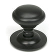 High quality images of the From The Anvil - Aged Bronze Round Centre Door Knob | Sku. Anvil-52136 | available to order from Trade Door Handles, quick delivery at discounted prices.