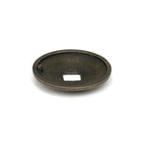 High quality images of the From The Anvil - Burnished Brass Beehive Centre Door Knob | Sku. Anvil-52161 | available to order from Trade Door Handles, quick delivery at discounted prices.