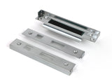 From The Anvil - ½" Rebate Kit for Sash Lock Polished Stainless Steel | Sku. 52196 | Trade Door Handles.