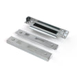 From The Anvil - 1/2" Rebate Kit for Sash Lock Polished Stainless Steel | Sku. 52196 | Trade Door Handles.