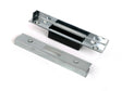 From The Anvil - ½" Rebate Kit for Dead Lock Polished Stainless Steel | Sku. 52206 | Trade Door Handles.