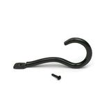 High quality images of the From The Anvil - Aged Bronze Anchor Coat Hook | Sku. Anvil-52215 | available to order from Trade Door Handles, quick delivery at discounted prices.