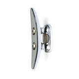 High quality images of the From The Anvil - Polished Chrome Marine Cleat Hook | Sku. Anvil-52240 | available to order from Trade Door Handles, quick delivery at discounted prices.