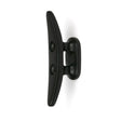 High quality images of the From The Anvil - Aged Bronze Marine Cleat Hook | Sku. Anvil-52245 | available to order from Trade Door Handles, quick delivery at discounted prices.