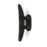 High quality images of the From The Anvil - Aged Bronze Marine Cleat Hook | Sku. Anvil-52245 | available to order from Trade Door Handles, quick delivery at discounted prices.