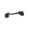High quality images of the From The Anvil - Matt Black 4" Cabin Hook | Sku. Anvil-52257 | available to order from Trade Door Handles, quick delivery at discounted prices.