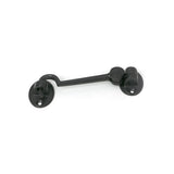 High quality images of the From The Anvil - Aged Bronze 4" Cabin Hook | Sku. Anvil-52263 | available to order from Trade Door Handles, quick delivery at discounted prices.
