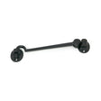 High quality images of the From The Anvil - Matt Black 6" Cabin Hook | Sku. Anvil-52264 | available to order from Trade Door Handles, quick delivery at discounted prices.