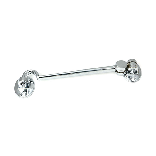 High quality images of the From The Anvil - Polished Chrome 6" Cabin Hook | Sku. Anvil-52267 | available to order from Trade Door Handles, quick delivery at discounted prices.
