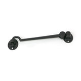 High quality images of the From The Anvil - Aged Bronze 6" Cabin Hook | Sku. Anvil-52270 | available to order from Trade Door Handles, quick delivery at discounted prices.