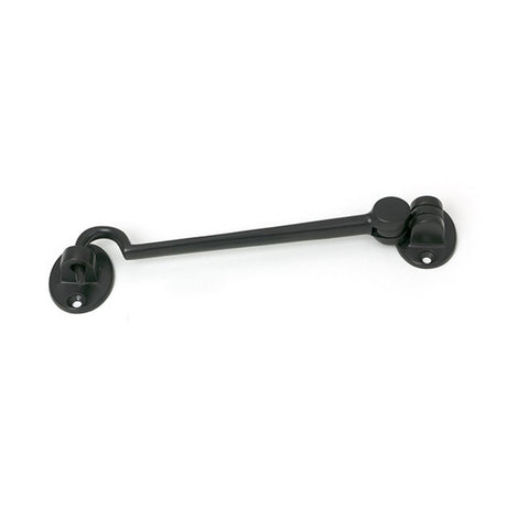 High quality images of the From The Anvil - Aged Bronze 6" Cabin Hook | Sku. Anvil-52270 | available to order from Trade Door Handles, quick delivery at discounted prices.
