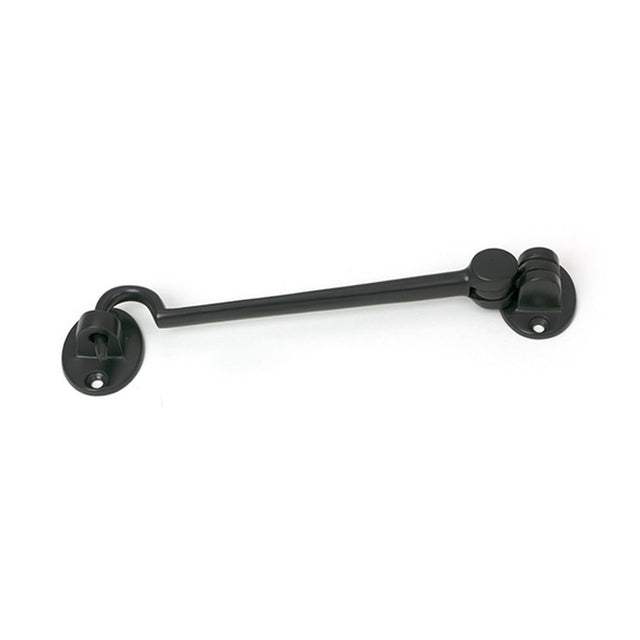 High quality images of the From The Anvil - Aged Bronze 6" Cabin Hook | Sku. Anvil-52270 | available to order from Trade Door Handles, quick delivery at discounted prices.