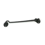 High quality images of the From The Anvil - Aged Bronze 8" Cabin Hook | Sku. Anvil-52277 | available to order from Trade Door Handles, quick delivery at discounted prices.