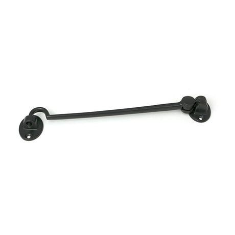 High quality images of the From The Anvil - Aged Bronze 8" Cabin Hook | Sku. Anvil-52277 | available to order from Trade Door Handles, quick delivery at discounted prices.