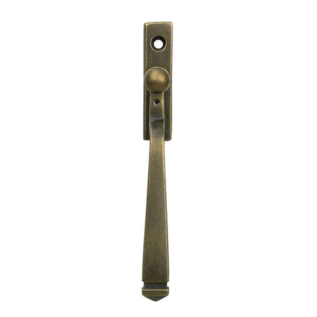 High quality images of the From The Anvil - Burnished Brass Avon Espag | Sku. Anvil-52311 | available to order from Trade Door Handles, quick delivery at discounted prices.