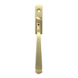 High quality images of the From The Anvil - Satin Brass Avon Espag | Sku. Anvil-52312 | available to order from Trade Door Handles, quick delivery at discounted prices.
