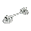 This is an image of Timco - Cabin Hooks - Hot Dipped Galvanised 4" (1 Each Plain Bag) 523219