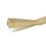 High quality images of the From The Anvil - Satin Brass 12" Avon Stay | Sku. Anvil-52340 | available to order from Trade Door Handles, quick delivery at discounted prices.