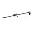 This is an image of Timco - Senior Garage Door Holder - Wide Lintel - Black 24" (1 Each Plain Bag) 523417