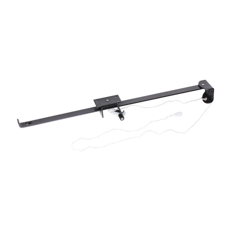 This is an image of Timco - Senior Garage Door Holder - Wide Lintel - Black 24" (1 Each Plain Bag) 523417